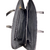 PASTA DE COURO PARA NOTEBOOK SELECT WORK - PRETO - loja online