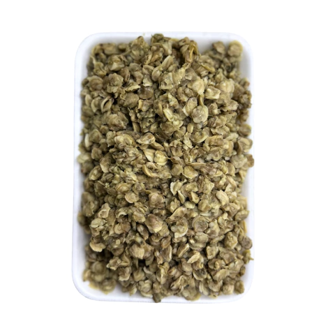 Vôngole Limpo - 500g - comprar online