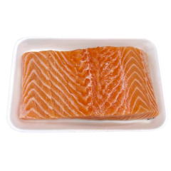 Filé de Salmão Premium