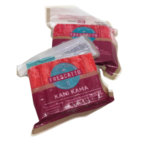 Kani Kama - 200g - comprar online