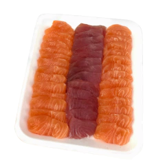 Sashimi - Paola Pescados