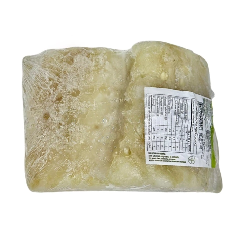 Lombo de Bacalhau Dessalgado