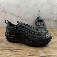 Air Max 97 ultra preto - comprar online