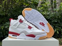 SB x Jordan Air Jordan 4 Varsity Red - loja online