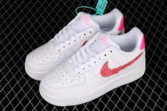 air force 1 love for all - Hype Imports BR