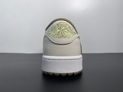 Air Jordan 1 Low Golf x Travis Scott - Hype Imports BR
