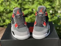 air jordan 4 infrared - loja online