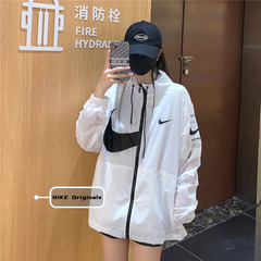 Imagem do jaqueta big swoosh 2021