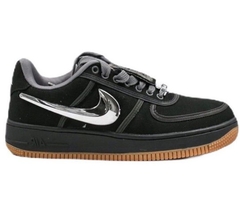 Air Force 1 Black Travis Scott