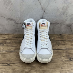 Mid Blazer white - comprar online