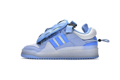 Bad Bunny x ad1das originals Forum Low Blue Tint