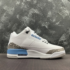 air jordan 3 unc - Hype Imports BR