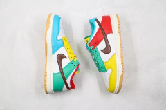 sb dunk low free 99 - comprar online