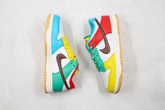 sb dunk low free 99 - loja online