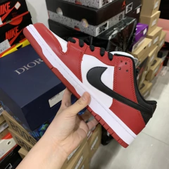 Chicago Dunk Low - Hype Imports BR