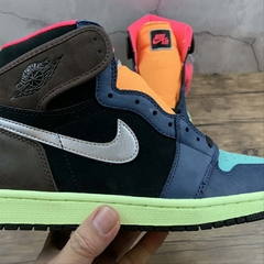 Jordan 1 Retro High Tokyo Bio Hack - loja online