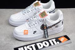 air force 1 just do it na internet