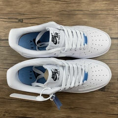 Air Force 1'07 LX UV ( Muda de cor com calor do Sol ) - Hype Imports BR