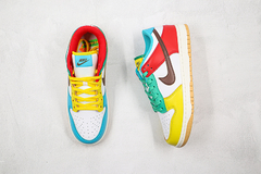 sb dunk low free 99 na internet