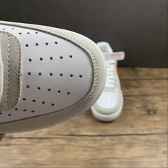 Air Force 1 First Use Cream Orange - Hype Imports BR