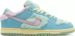 VERDY - SB Dunk Low "Visty"
