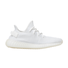TENIS AD YEEZY BOOTS 350 BRANCO BRANCO