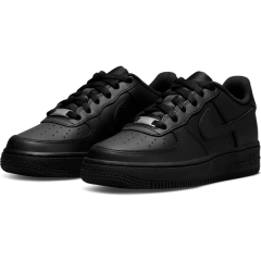 air force 1 preto
