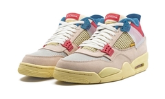 Union LA x Air Jordan 4 Retro 'Guava Ice'
