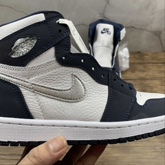 Air Jordan 1 High - Japan Midnight Navy - loja online
