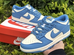 Dunk Low Coast - Hype Imports BR