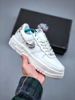 Air Force 1 Pixel Snake - comprar online