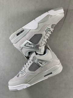 Imagem do Air Jordan 4 frozen moments