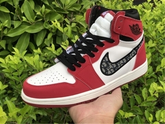 Air Jordan 1 Dior Chicago - comprar online