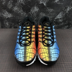 Air Max Plus Greedy - Hype Imports BR