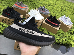 yeezy 350 v2 oreo - comprar online