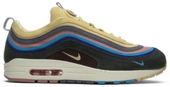 air max 97 Sean Wotherspoon