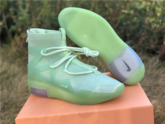 Air Fear Of God 1 Frosted Spruce - comprar online
