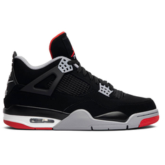 air jordan 4 retro bred reimagined - comprar online