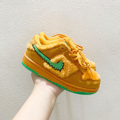 infantil dunk low grateful dead na internet