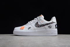air force 1 just do it - comprar online