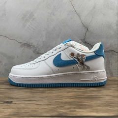 Imagem do Space Jam' x Air Force 1 Low "Hare"