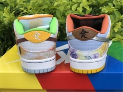 SB Dunk Low CNY - loja online