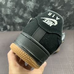 Air Force 1 Black Travis Scott - comprar online