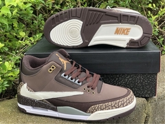 Imagem do Air Jordan 3 Eetro Tinker NRG