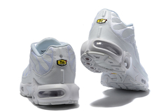 Air Max Plus TN White - comprar online