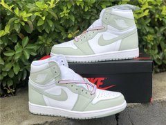 Air Jordan 1 High OG "Seafoam" - Hype Imports BR