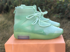 Air Fear Of God 1 Frosted Spruce na internet