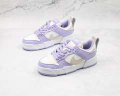 Dunk Low Disrupt Ghost - Hype Imports BR