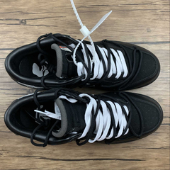 Dunk Low Off-White - The 50 - Hype Imports BR