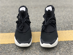air fear of god Black - Hype Imports BR